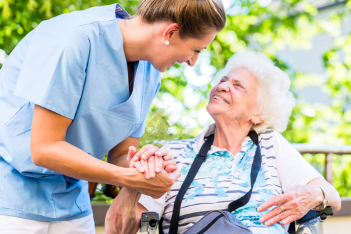 Proper Communication Techniques for Caregivers