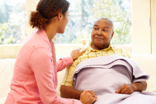 Respite Care Options for Family Caregivers