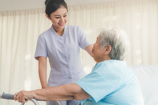 tips-for-caring-for-patients-with-alzheimers-disease